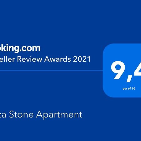 Plaza Stone Apartment Split Zewnętrze zdjęcie