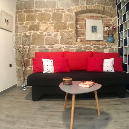 Plaza Stone Apartment Split Zewnętrze zdjęcie