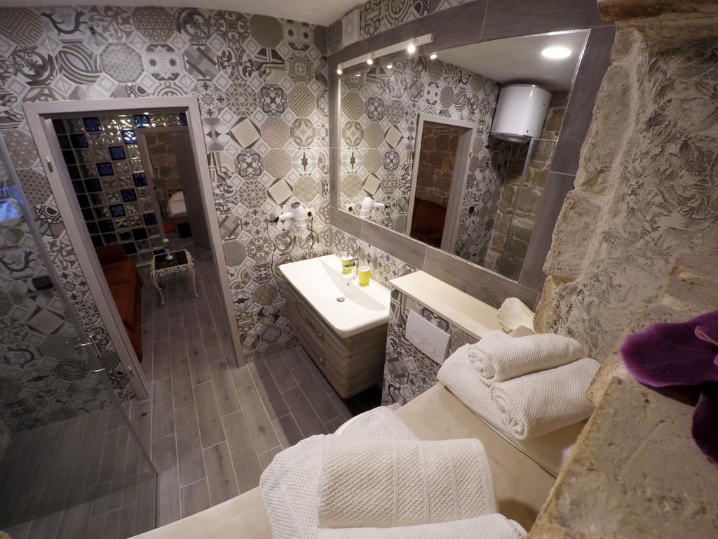 Plaza Stone Apartment Split Zewnętrze zdjęcie