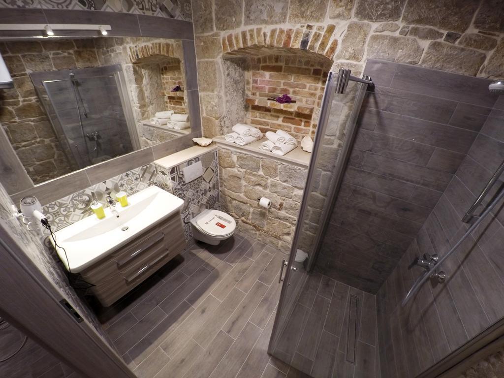 Plaza Stone Apartment Split Zewnętrze zdjęcie