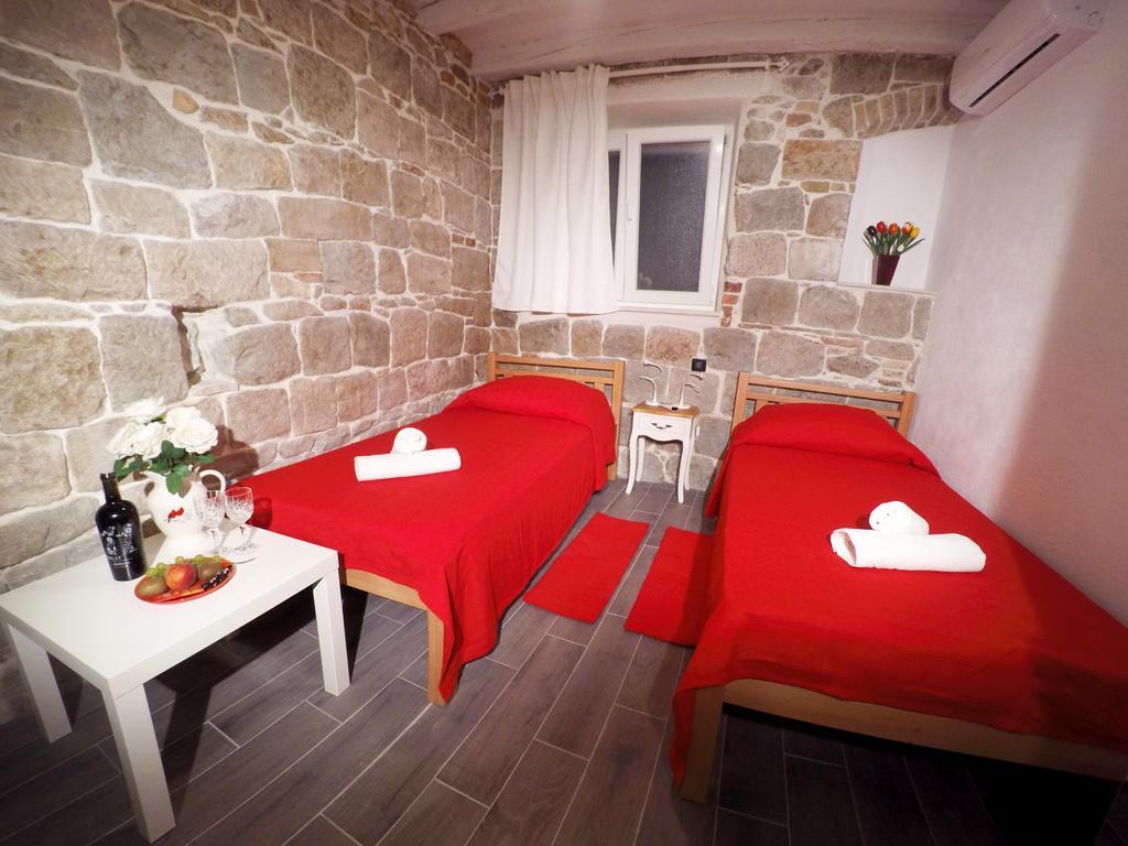 Plaza Stone Apartment Split Zewnętrze zdjęcie