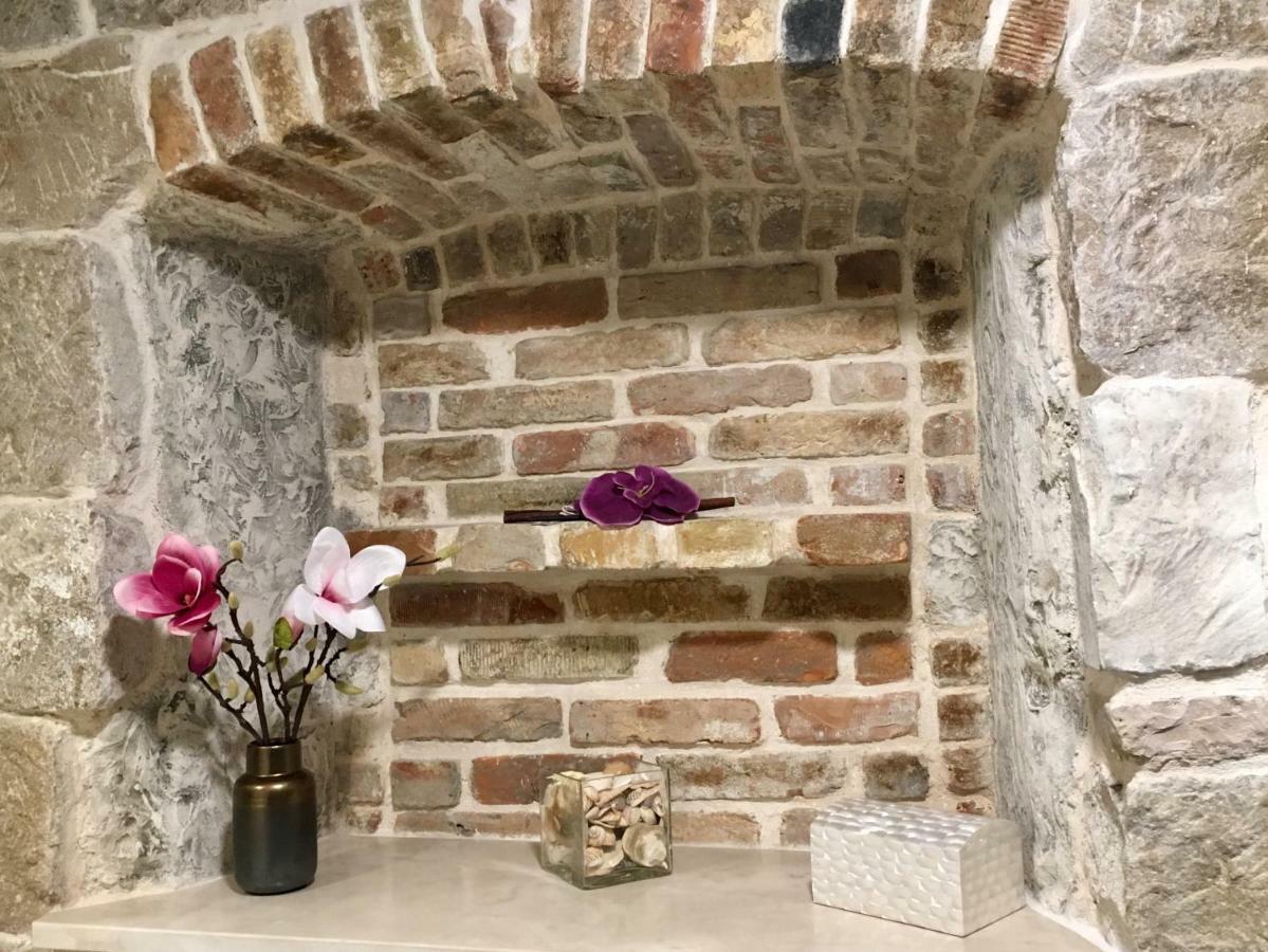 Plaza Stone Apartment Split Zewnętrze zdjęcie