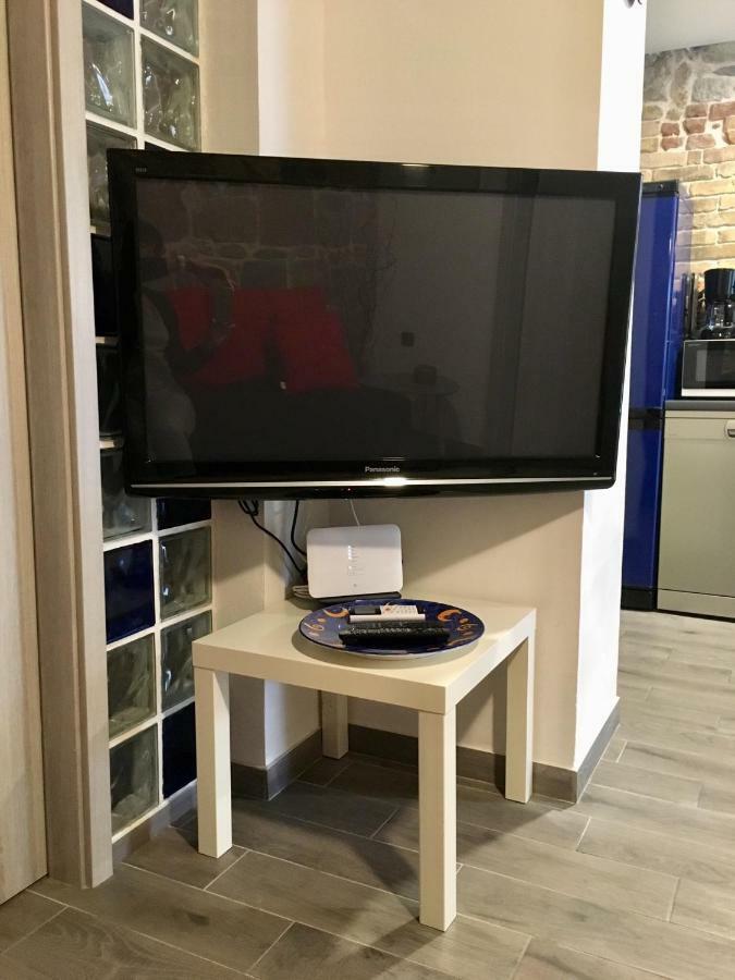 Plaza Stone Apartment Split Zewnętrze zdjęcie