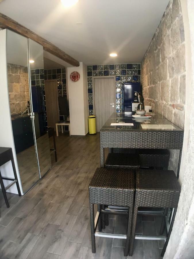 Plaza Stone Apartment Split Zewnętrze zdjęcie