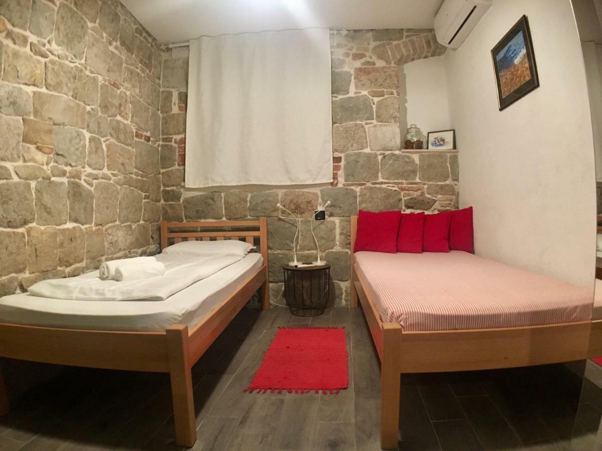 Plaza Stone Apartment Split Zewnętrze zdjęcie